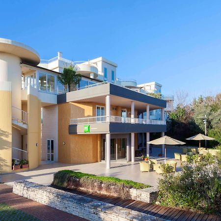 Ibis Styles Bari Giovinazzo Hotel Bagian luar foto