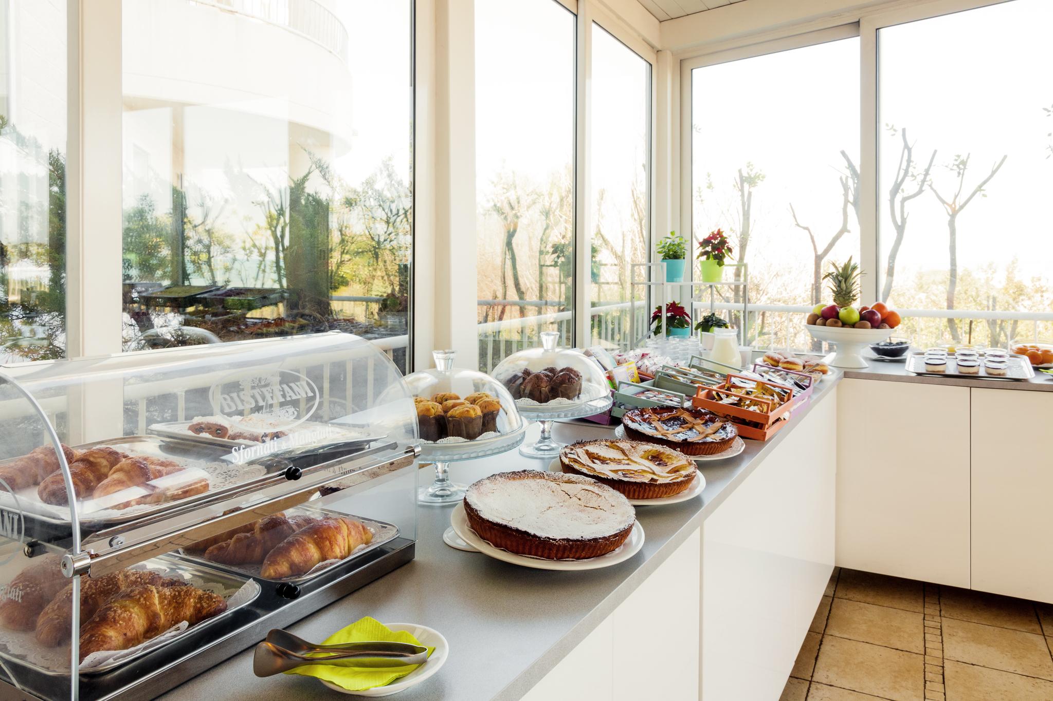 Ibis Styles Bari Giovinazzo Hotel Bagian luar foto
