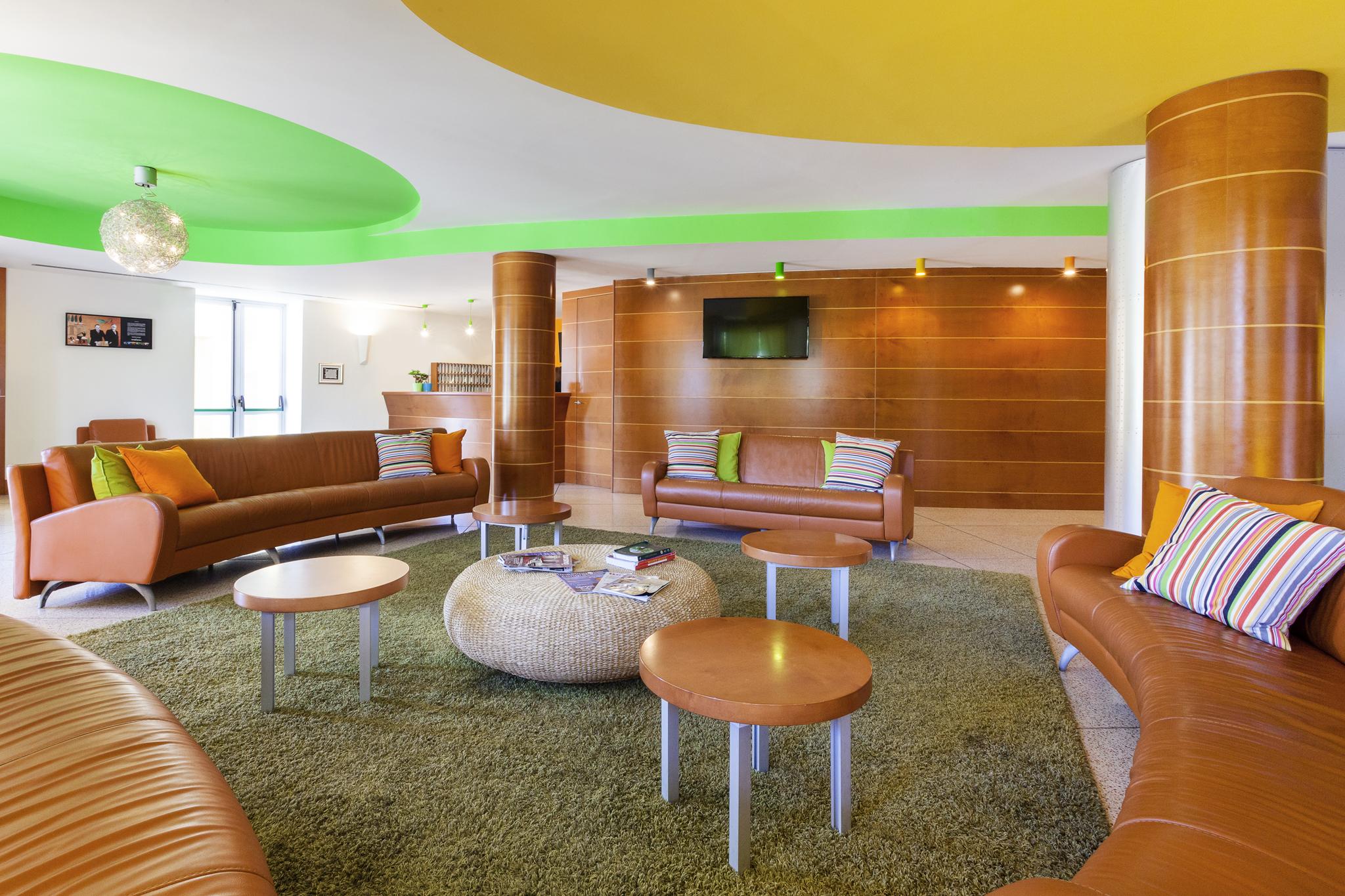 Ibis Styles Bari Giovinazzo Hotel Bagian luar foto