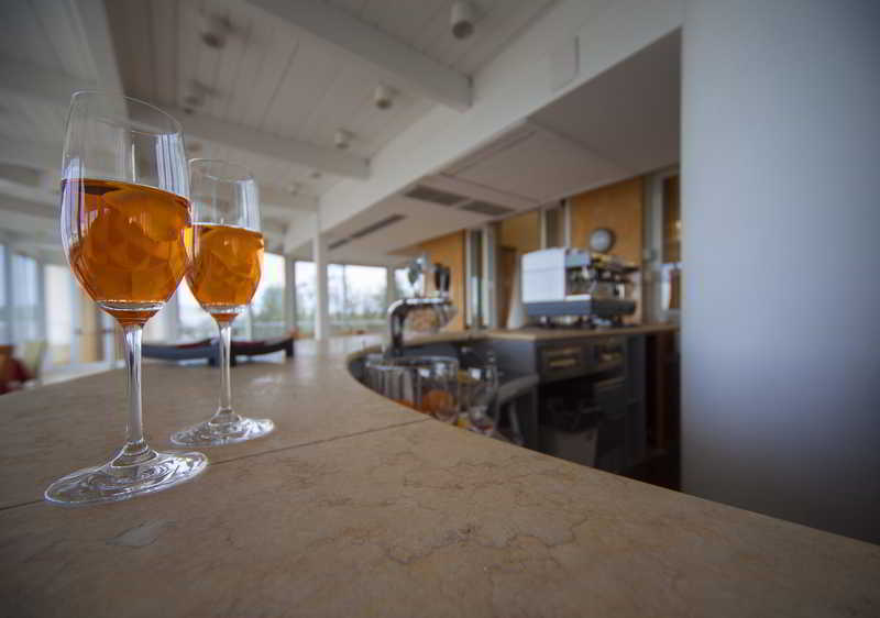 Ibis Styles Bari Giovinazzo Hotel Bagian luar foto